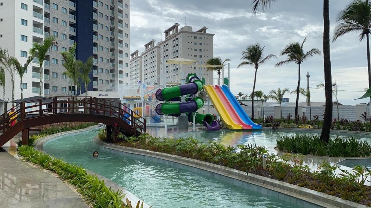 Salinas Exclusive Resort Салинополис Экстерьер фото