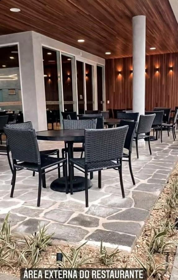 Salinas Exclusive Resort Салинополис Экстерьер фото