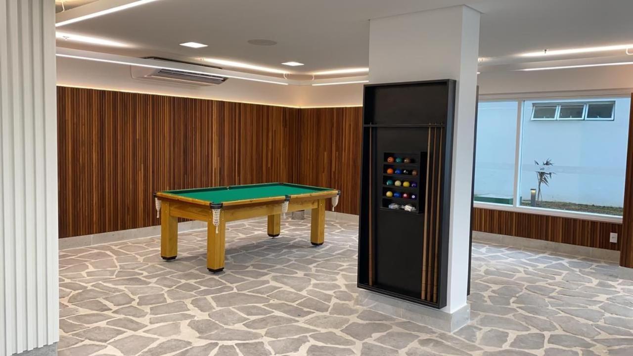 Salinas Exclusive Resort Салинополис Экстерьер фото