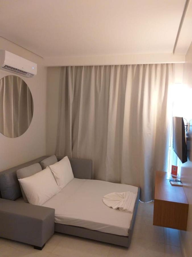 Salinas Exclusive Resort Салинополис Экстерьер фото