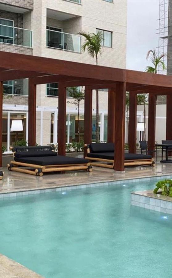 Salinas Exclusive Resort Салинополис Экстерьер фото
