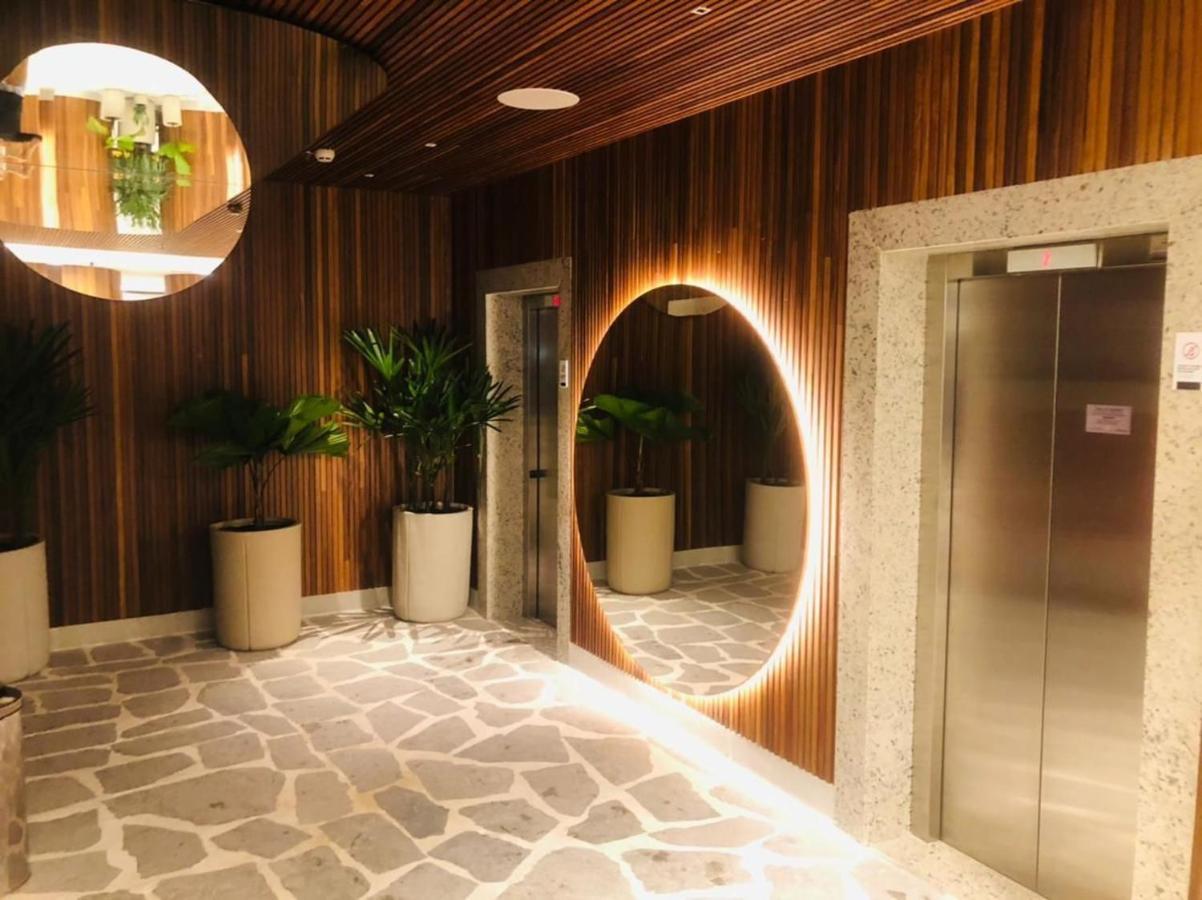 Salinas Exclusive Resort Салинополис Экстерьер фото